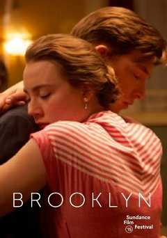 Brooklyn - hbo