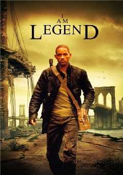 I Am Legend