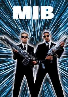 Men in Black - Movie