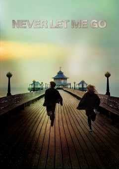 Never Let Me Go - vudu