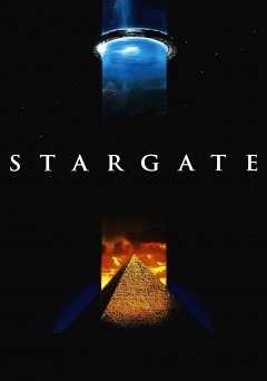 Stargate - amazon prime