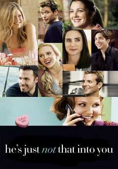 Hes Just Not That Into You - Movie