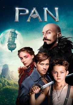 Pan - hbo