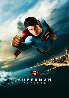 Superman Returns - Movie