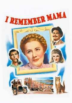 I Remember Mama