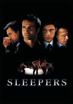 Sleepers - Movie