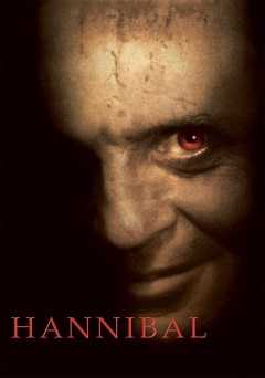 Hannibal - Movie