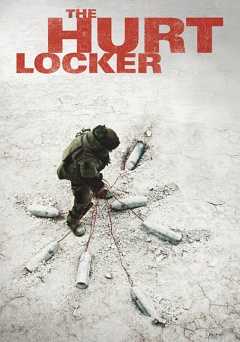 The Hurt Locker - epix