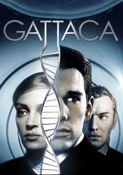 Gattaca - Amazon Prime