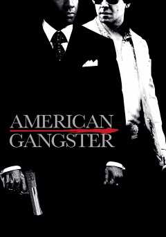 American Gangster - Movie