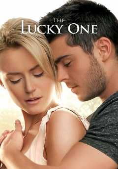 The Lucky One - Movie