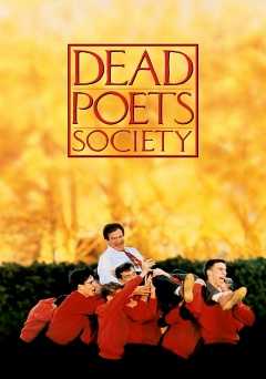 Dead Poets Society - hbo