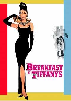 Breakfast at Tiffany