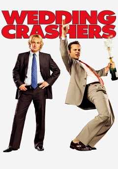 Wedding Crashers - Movie