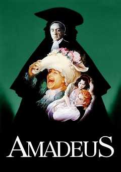 Amadeus - netflix