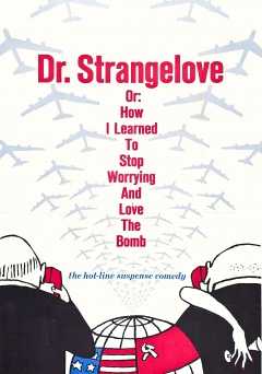 Dr. Strangelove