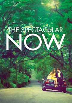 The Spectacular Now - Amazon Prime