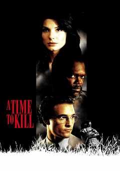 A Time to Kill - Movie