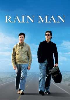 Rain Man - Movie