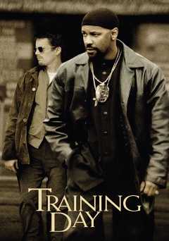 Training Day - amazon prime