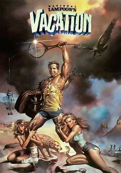 National Lampoons Vacation - Movie
