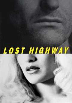 Lost Highway - Movie