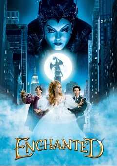 Enchanted - Movie