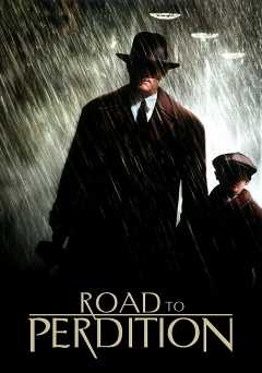 Road to Perdition