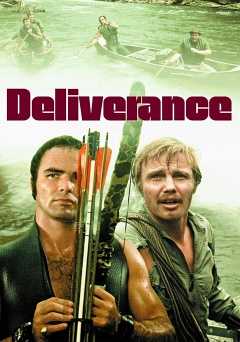 Deliverance - Movie