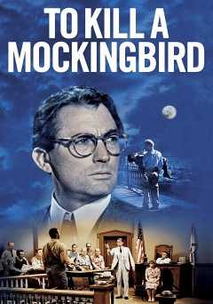 To Kill a Mockingbird - netflix