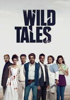 Wild Tales - starz 