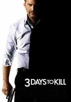 3 Days To Kill - netflix