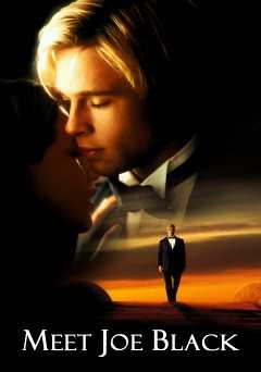 Meet Joe Black - Movie