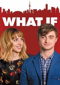 What If - amazon prime