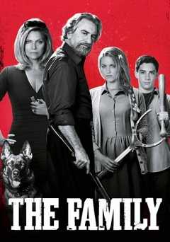 The Family - Movie