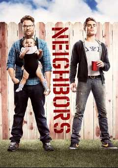 Neighbors - Movie