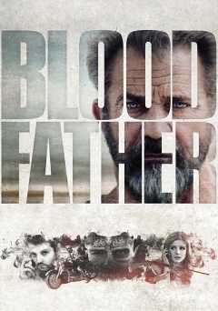 Blood Father - netflix