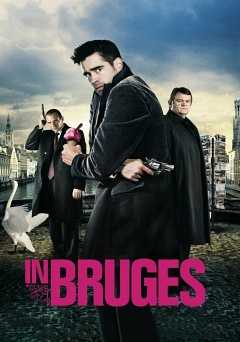In Bruges - netflix