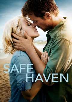 Safe Haven - netflix