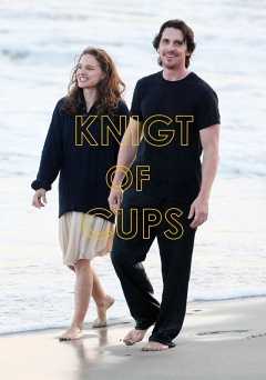 Knight of Cups