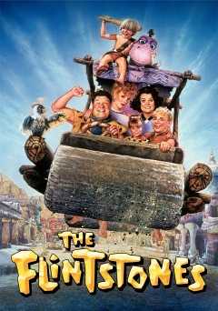 The Flintstones