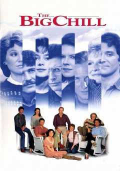 The Big Chill - Movie