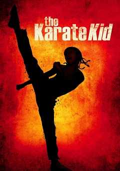 The Karate Kid - Movie