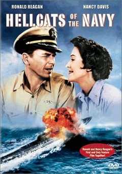 Hellcats of the Navy - Movie