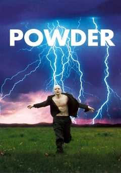 Powder - Movie