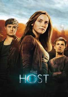 The Host - Movie