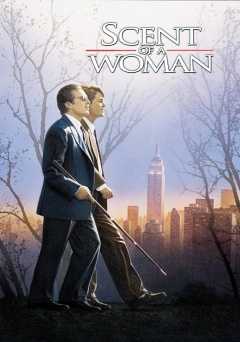 Scent of a Woman - crackle