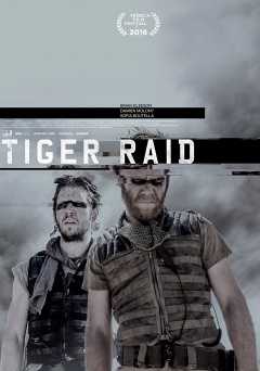 Tiger Raid - hulu plus