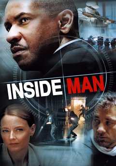 Inside Man - Movie