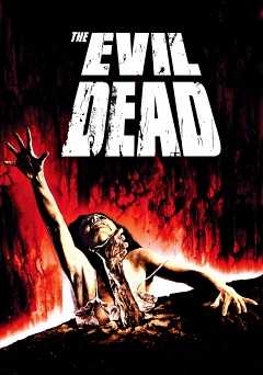 The Evil Dead - Movie